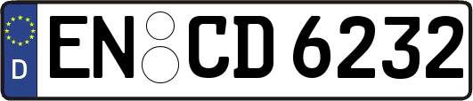 EN-CD6232