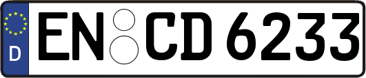 EN-CD6233