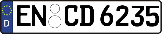 EN-CD6235