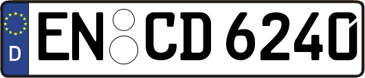 EN-CD6240