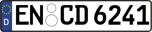 EN-CD6241