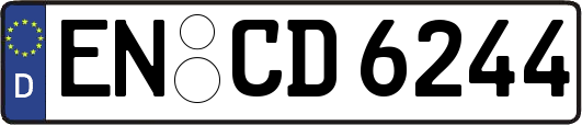 EN-CD6244