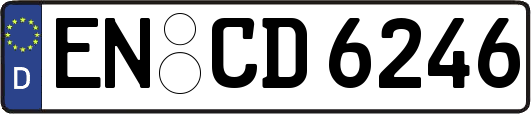 EN-CD6246