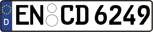 EN-CD6249