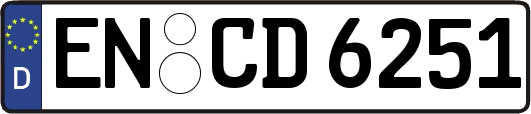 EN-CD6251
