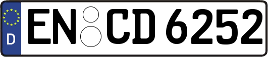 EN-CD6252
