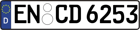 EN-CD6253
