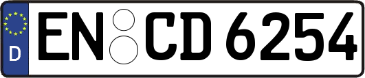 EN-CD6254