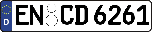 EN-CD6261