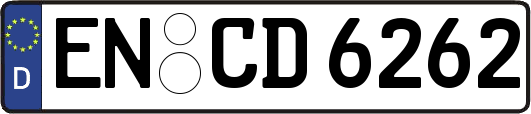 EN-CD6262