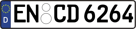 EN-CD6264