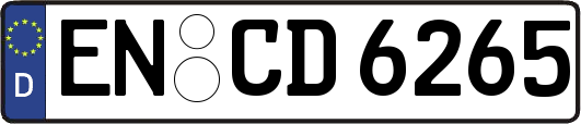EN-CD6265