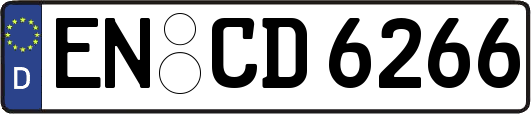 EN-CD6266