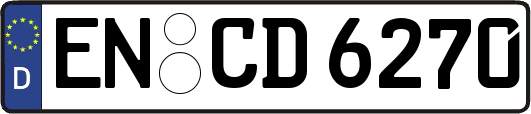 EN-CD6270