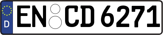 EN-CD6271