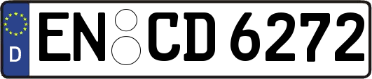 EN-CD6272