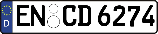 EN-CD6274