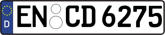 EN-CD6275