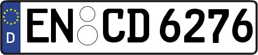 EN-CD6276