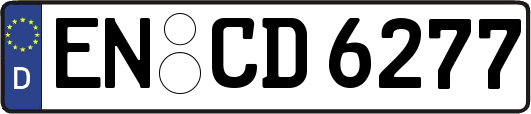 EN-CD6277
