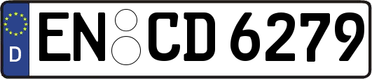 EN-CD6279