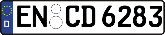 EN-CD6283
