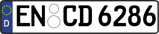 EN-CD6286