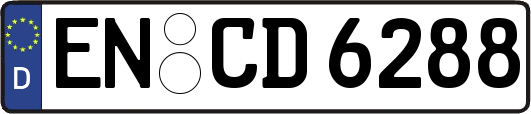 EN-CD6288