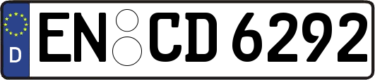 EN-CD6292