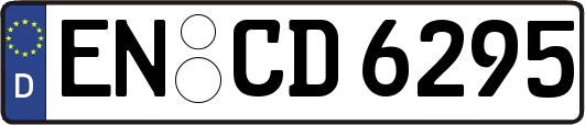 EN-CD6295