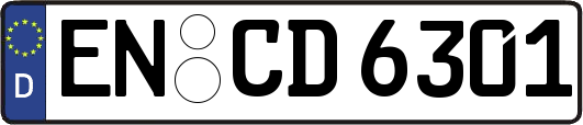 EN-CD6301