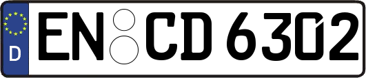 EN-CD6302