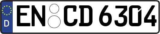 EN-CD6304