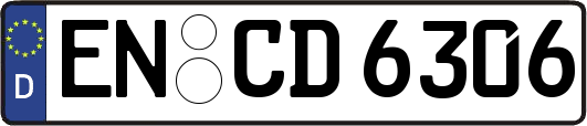 EN-CD6306