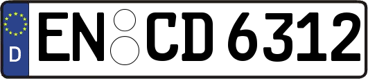 EN-CD6312