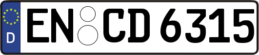 EN-CD6315