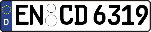 EN-CD6319