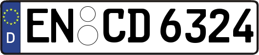 EN-CD6324