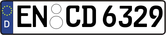 EN-CD6329