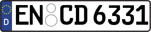 EN-CD6331