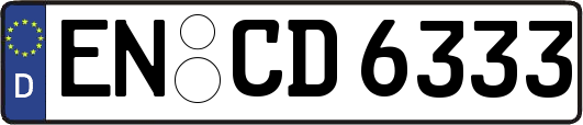 EN-CD6333