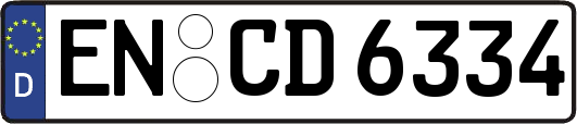 EN-CD6334
