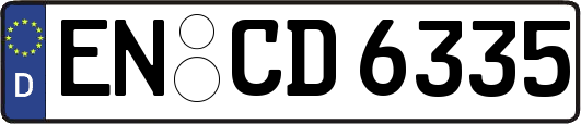 EN-CD6335