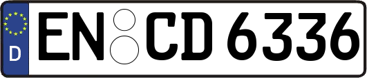 EN-CD6336