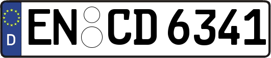 EN-CD6341