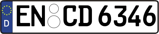 EN-CD6346