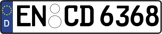 EN-CD6368