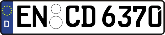 EN-CD6370