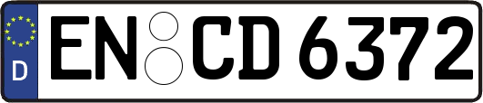 EN-CD6372