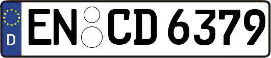 EN-CD6379